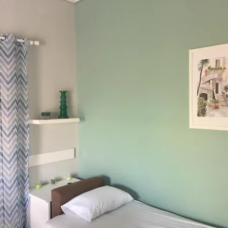 Villa Sofia Chrani Exteriér fotografie