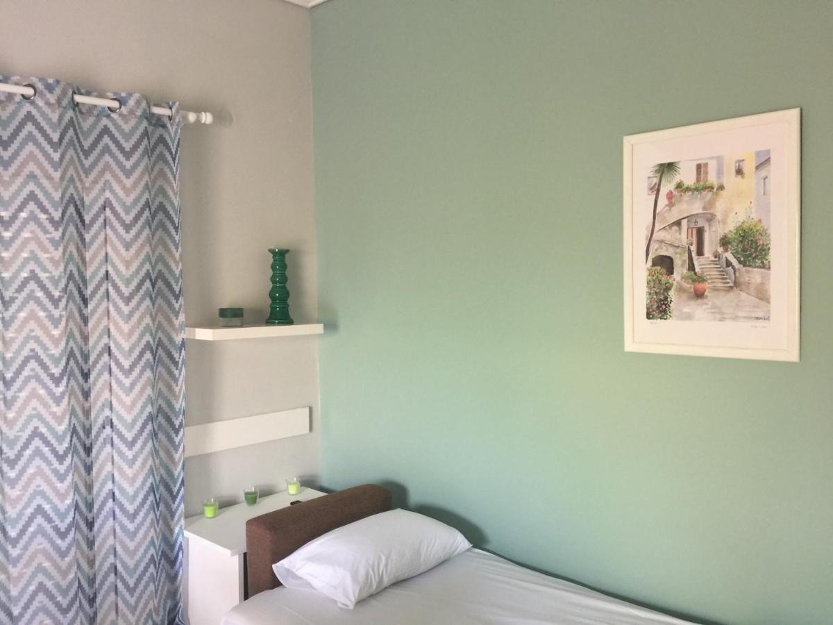 Sofia Apartment