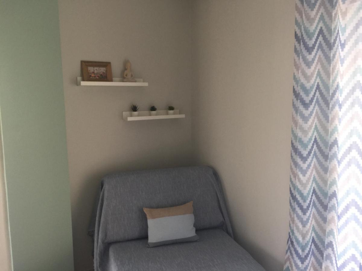 Sofia Appartement Chrani