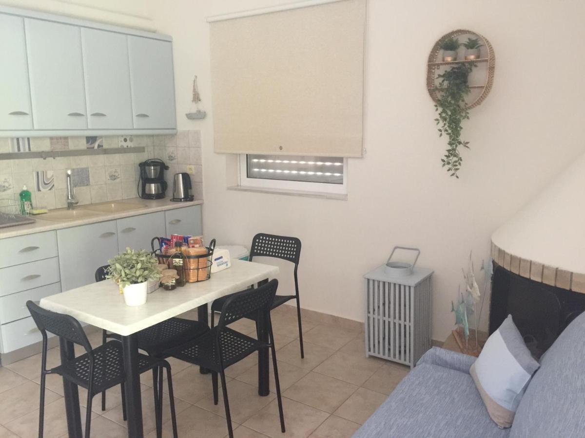 Apartment Sofia Chrani