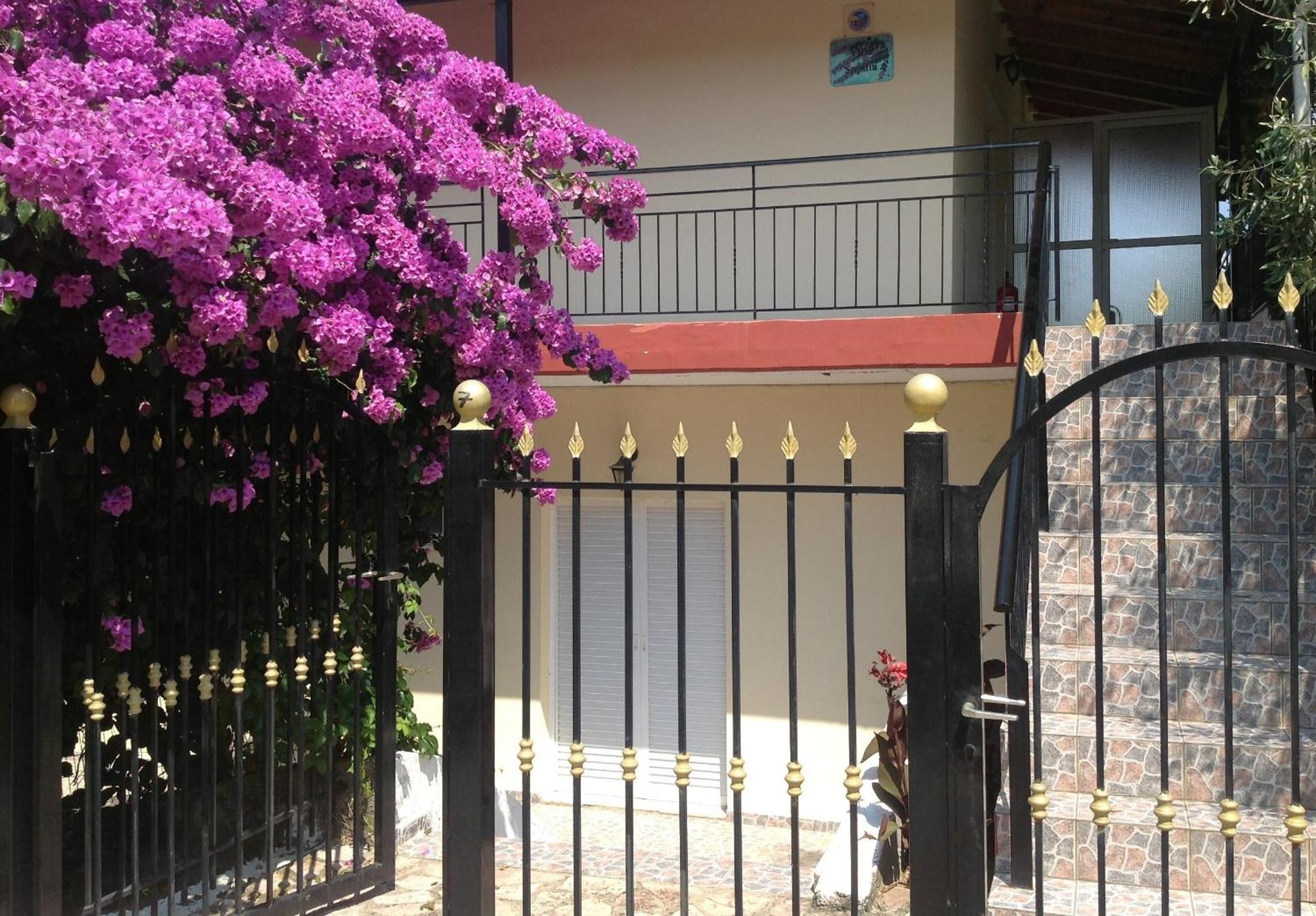 Sofia Apartment