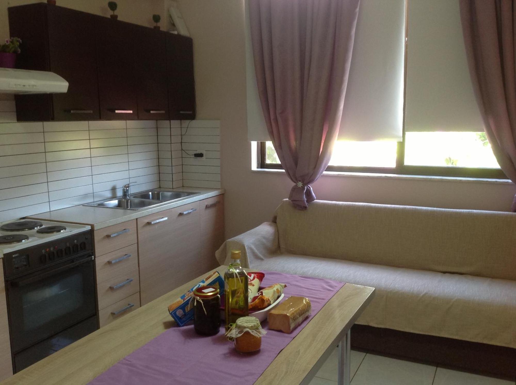 Apartment Sofia