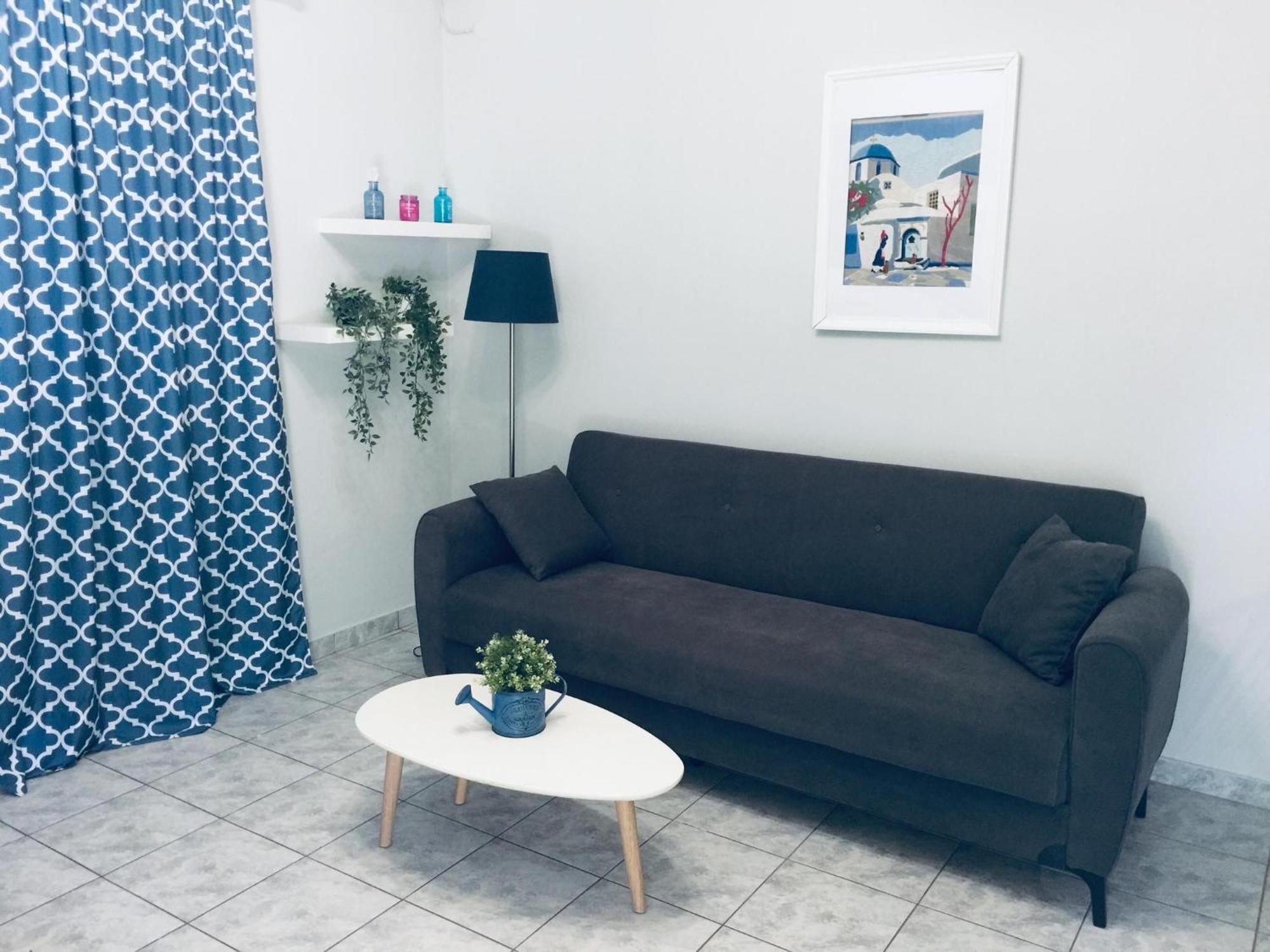 Apartment Sofia