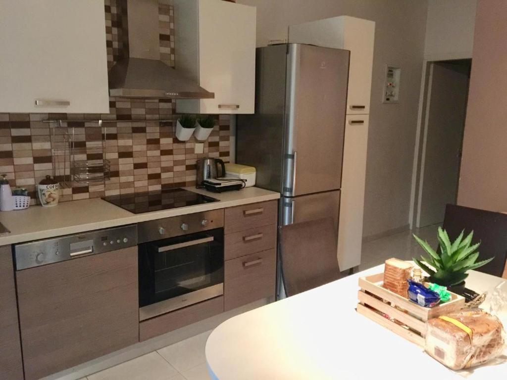 Apartment Sofia Chrani