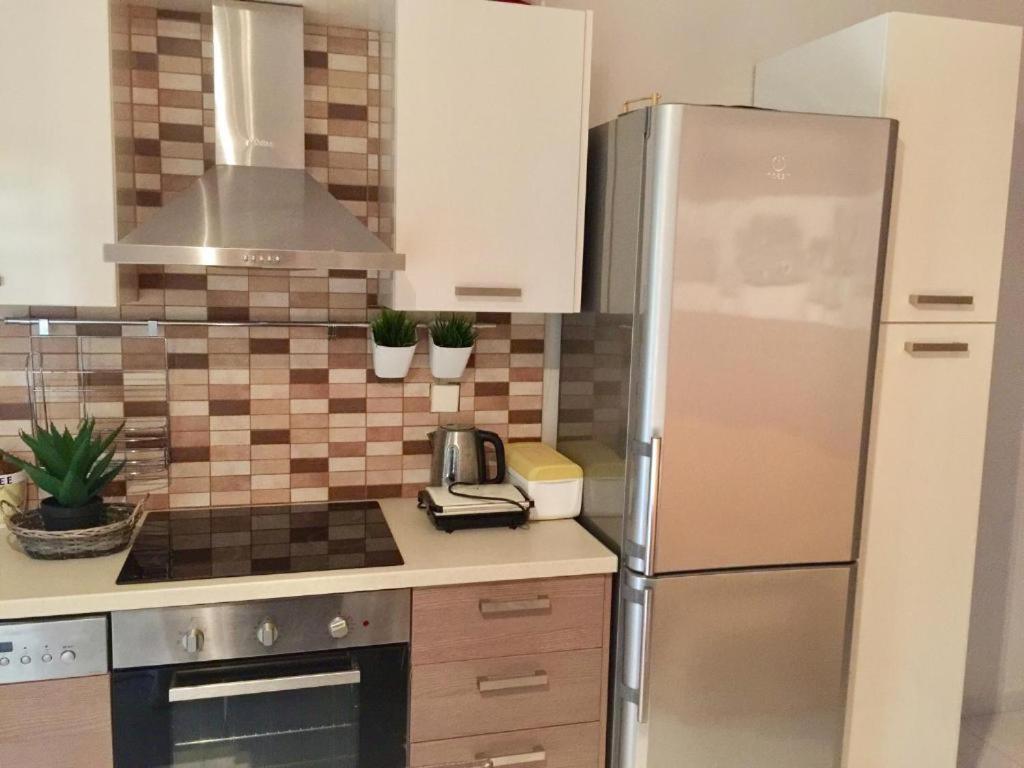 Sofia Appartement Chrani