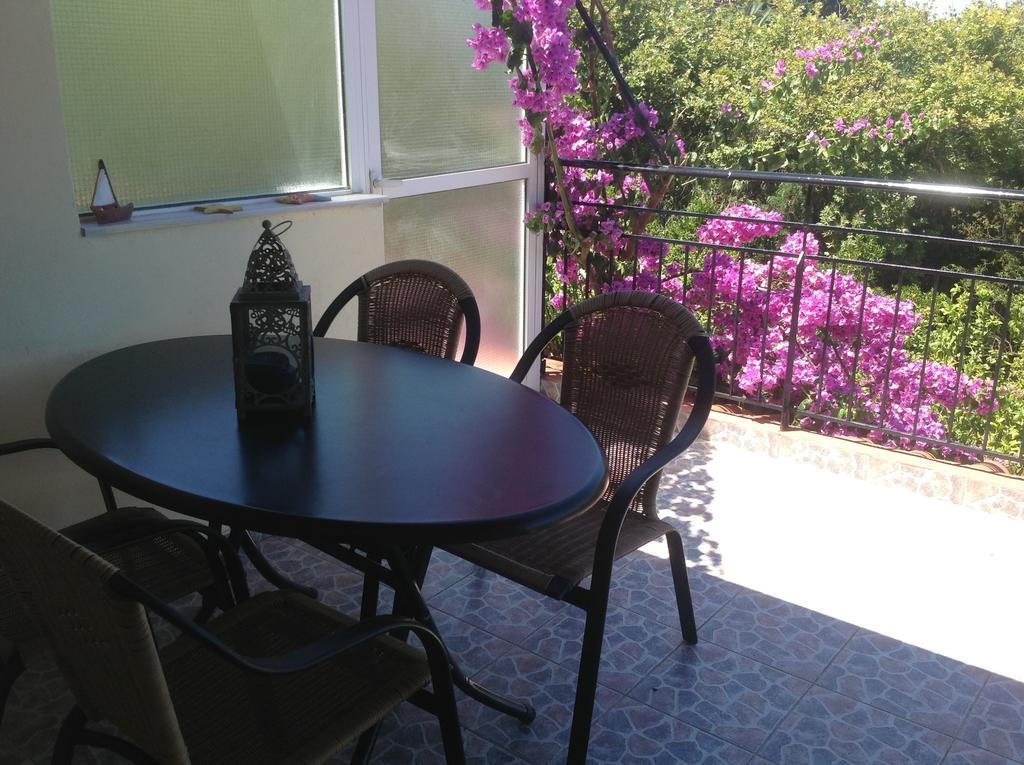 Appartement Sofia
