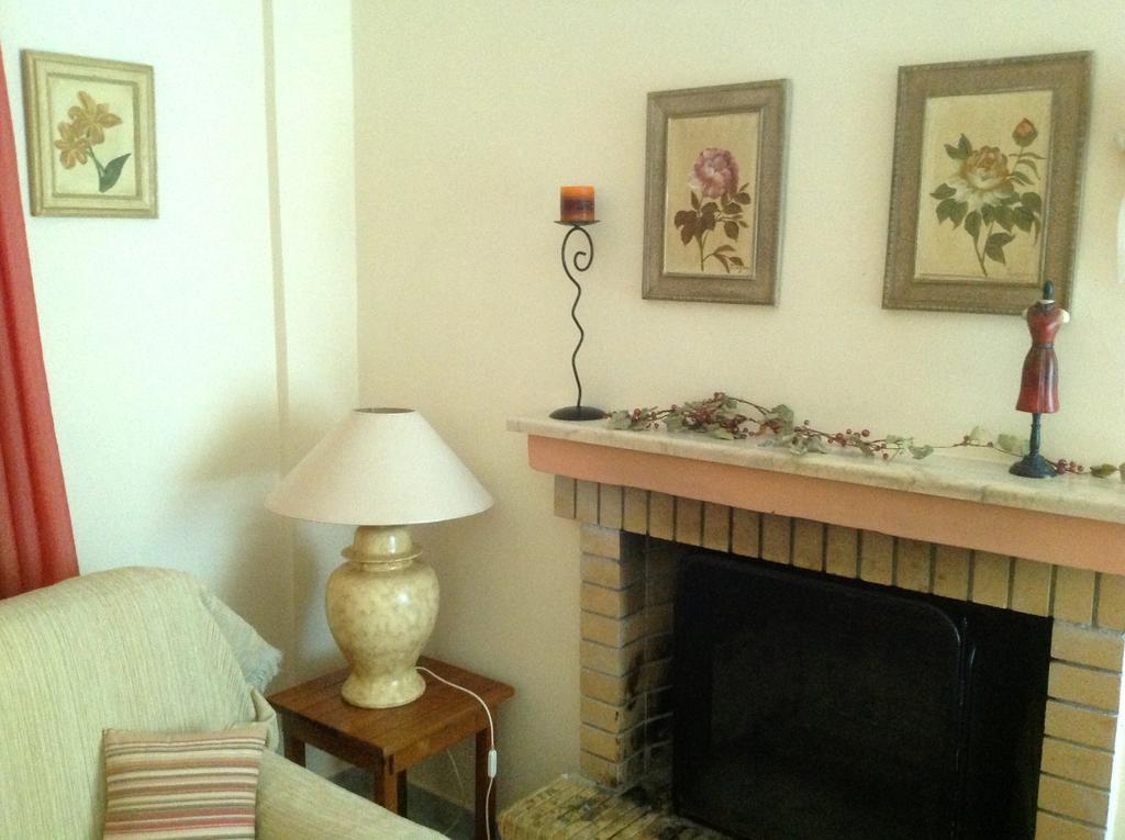Sofia Apartment