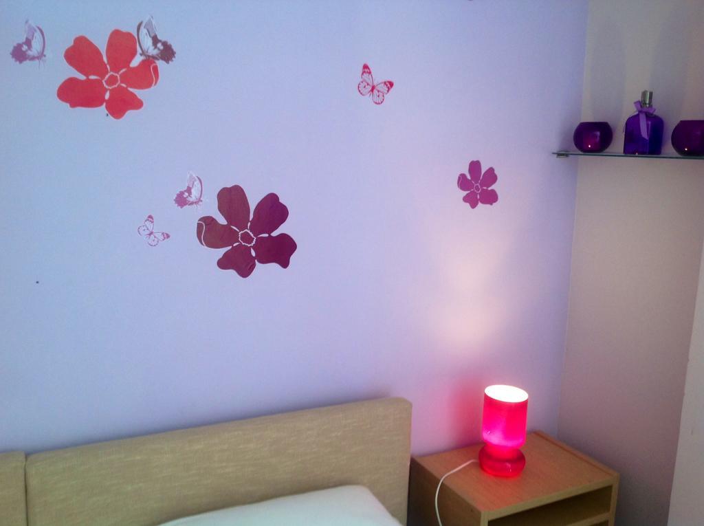 Appartement Sofia Chrani