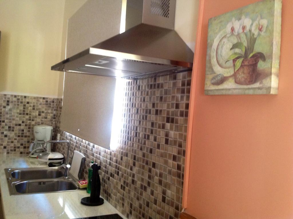 Appartement Sofia