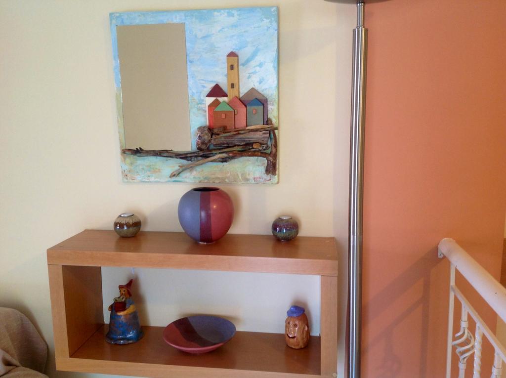 Appartement Sofia