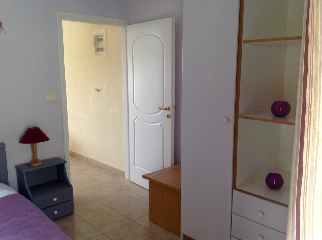 Apartment Sofia Chrani