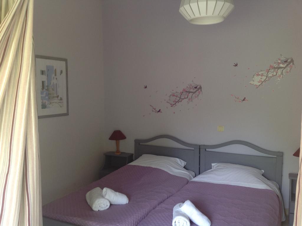 Appartement Sofia