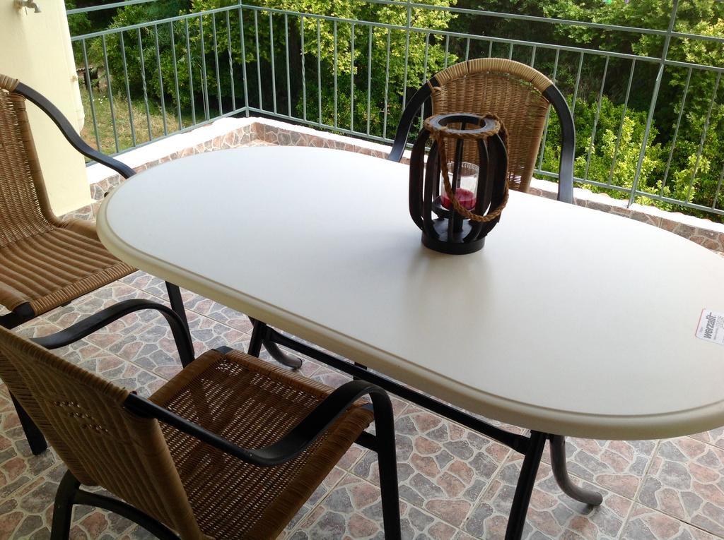 Sofia Appartement *