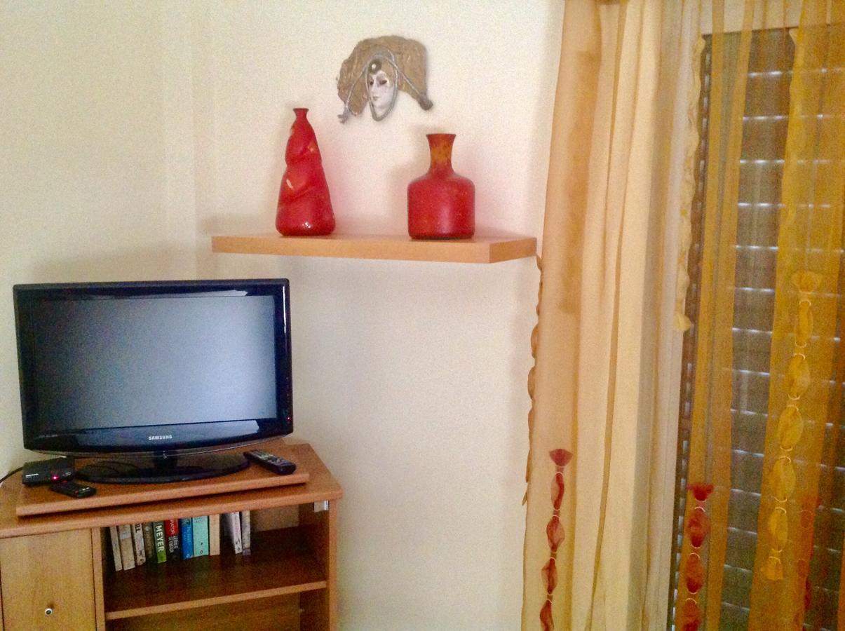 Apartment Sofia Chrani