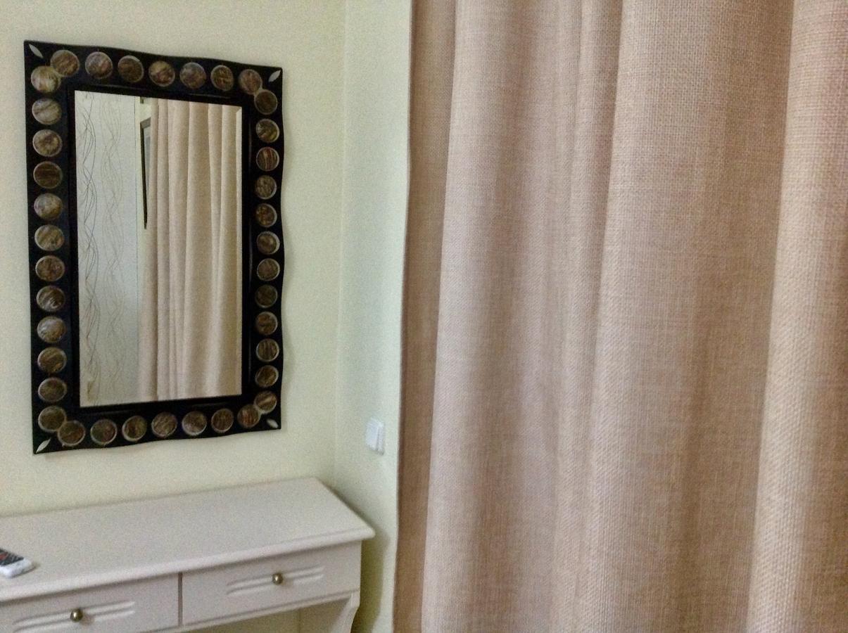Apartment Sofia Chrani