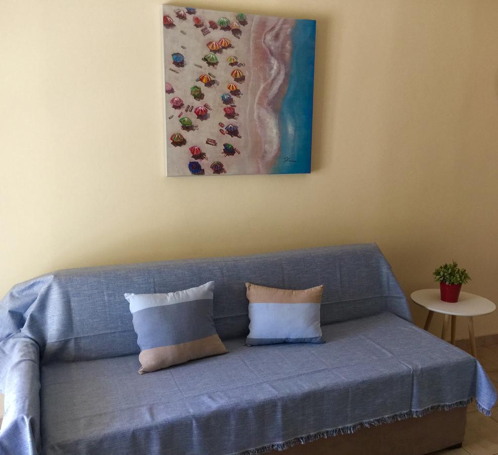 Sofia Apartment *