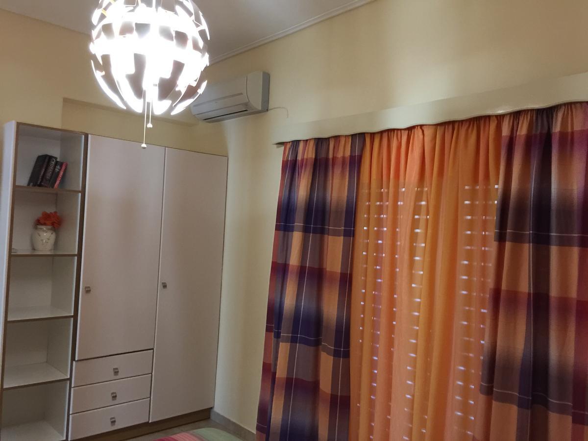 Sofia Apartment *