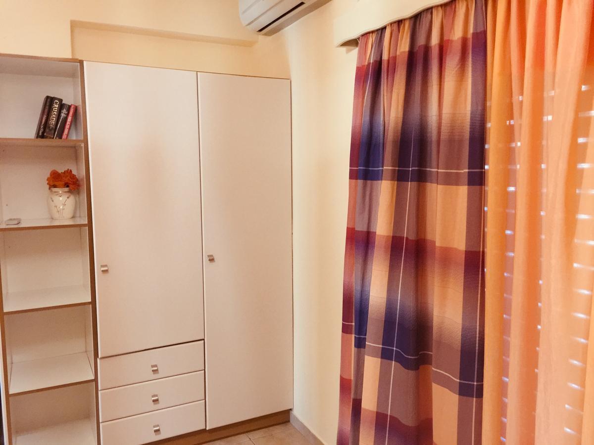 Apartment Sofia *