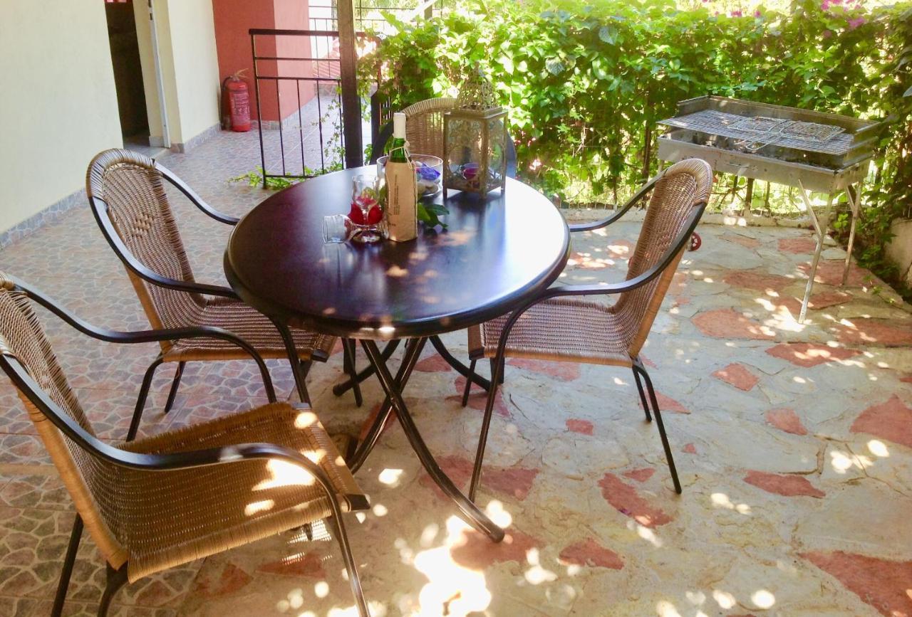 Sofia Apartment Chrani