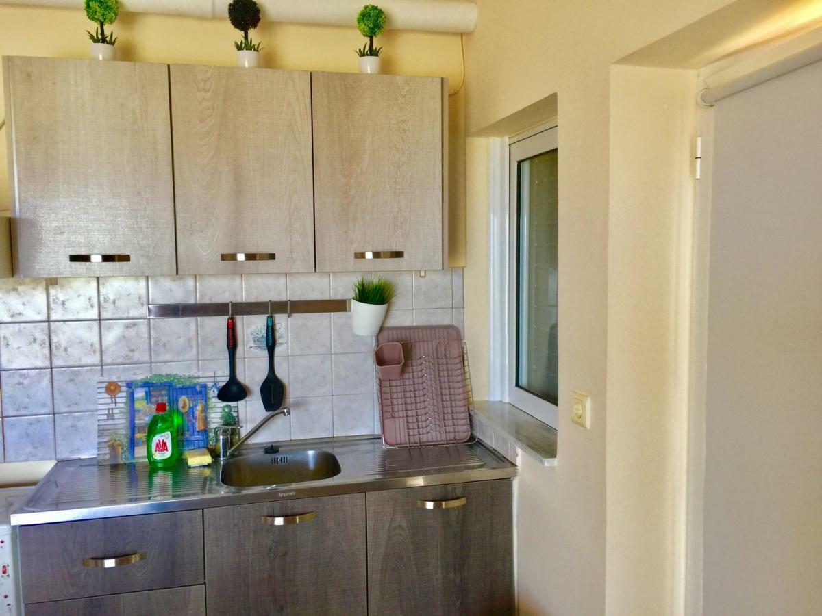 Sofia Apartment