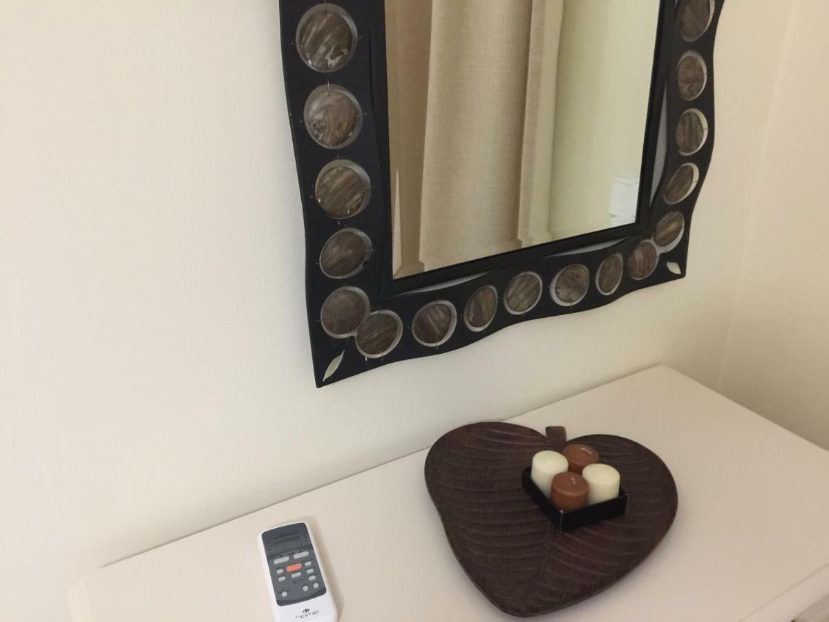 Appartement Sofia Chrani