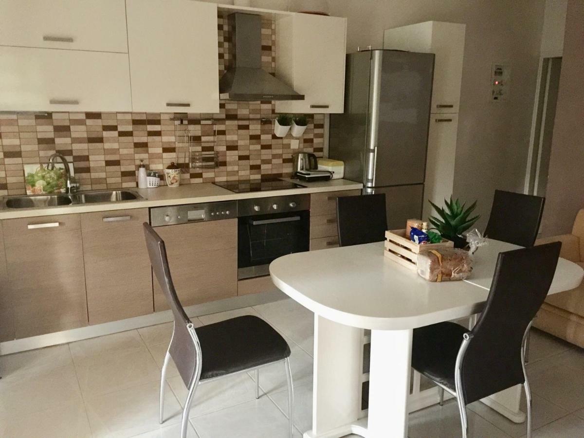 Sofia Apartment