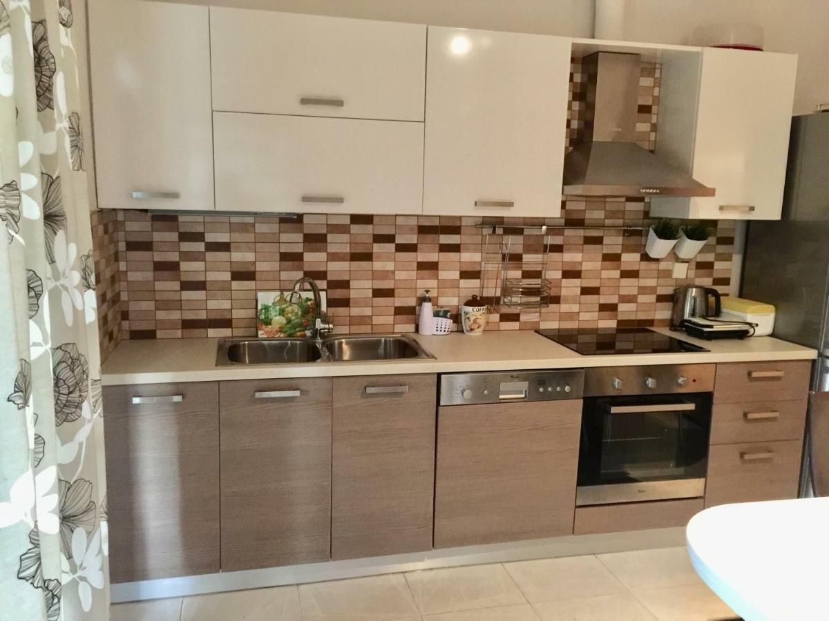 Appartement Sofia
